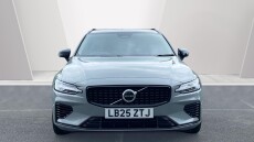 Volvo V60 2.0 T6 [350] PHEV Plus Dark 5dr AWD Auto Estate